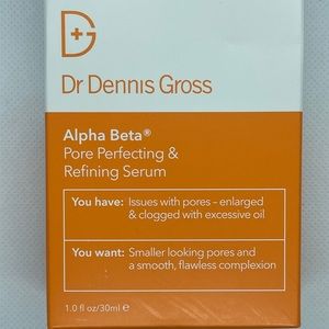 Dr. Dennis Gross Pore Perfecting & Refining Serum